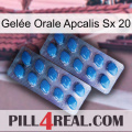 Gelée Orale Apcalis Sx 20 viagra2